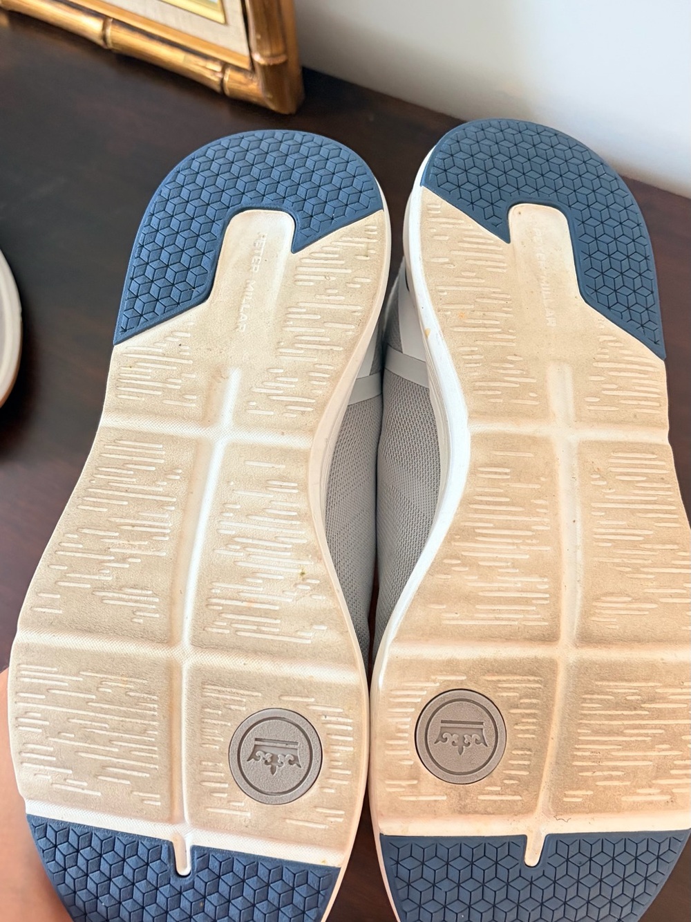 Peter Millar Camberfly Sneakers - Picture 4 of 5